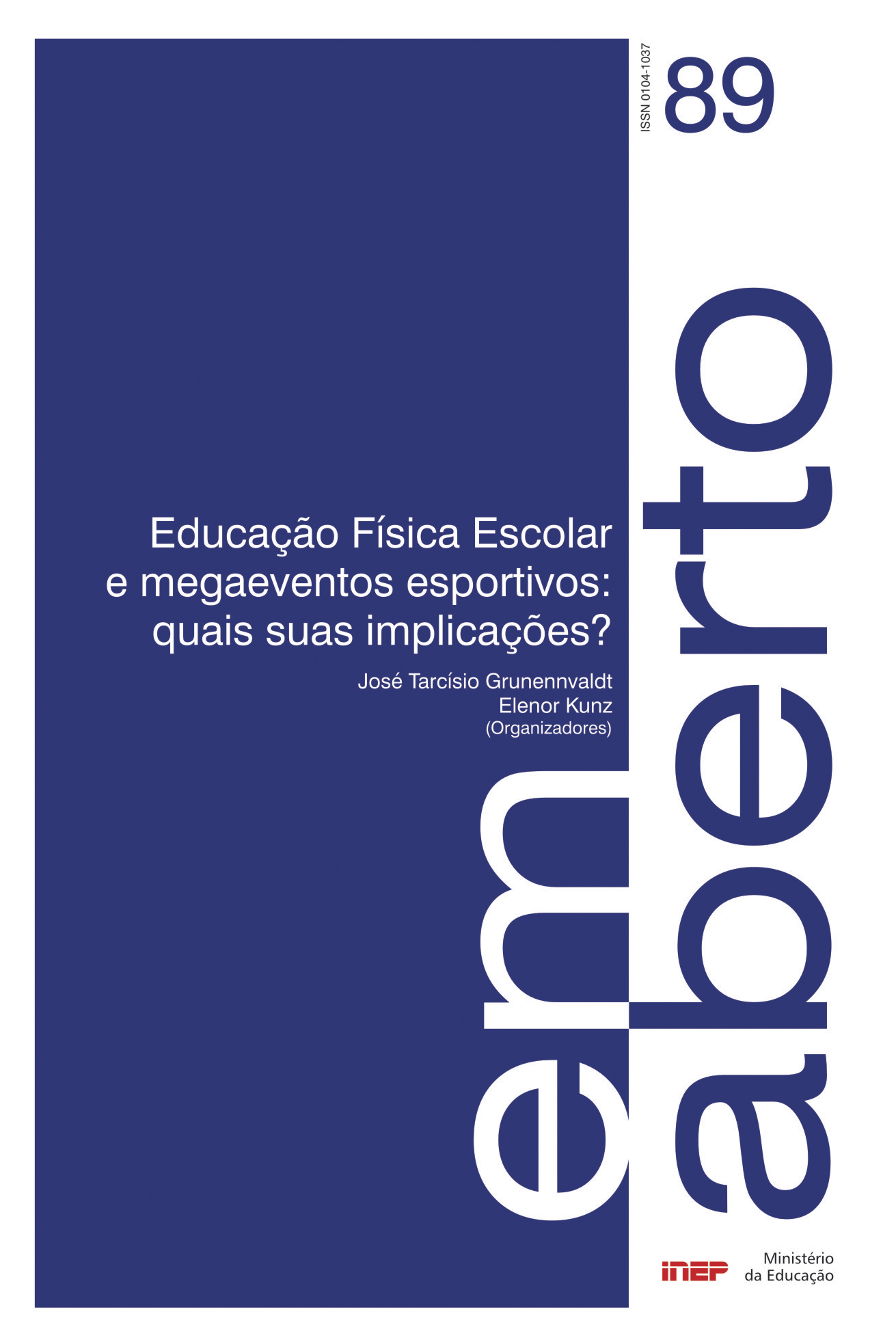 Revista Internacional Sobre Inclusão - Reid, PDF